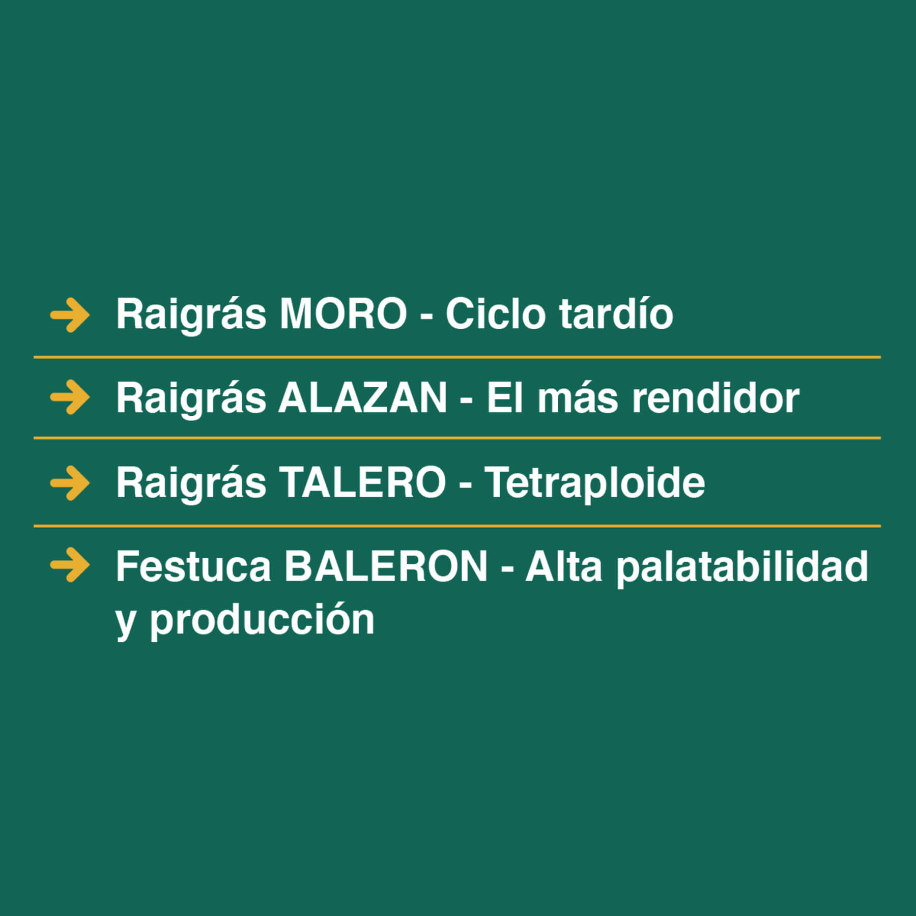 Pasturas